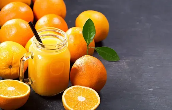 Carezzo fruitdrinks succes: makkelijke extra eiwitten