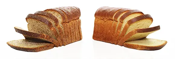 Nieuw: Carezzo brood als eiwitrijk brood!