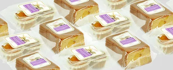 NIEUW: eiwitrijke tussendoortjes met cakes en muffins
